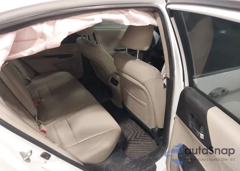 2013 Honda Accord Ex-L V-6 from USA, damaged, VIN 1HGCR3F80DA005623